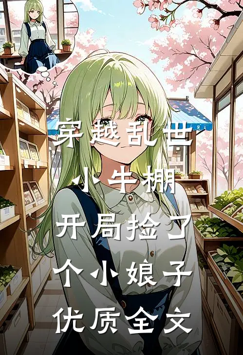 穿越乱世小牛棚，开局捡了个小娘子优质全文