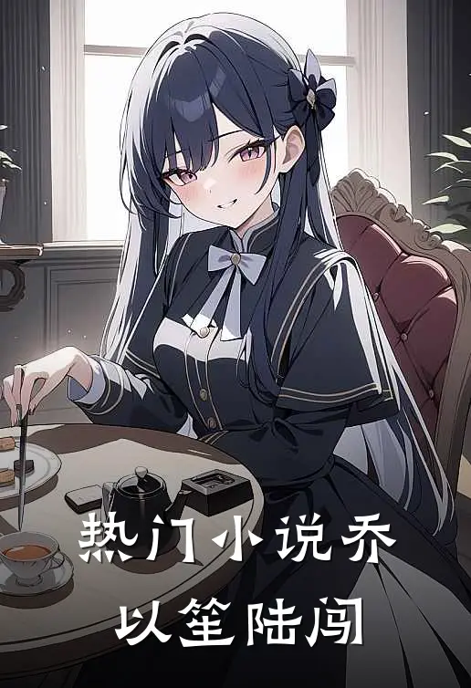 热门小说乔以笙陆闯