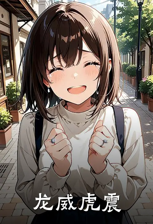 龙威虎震