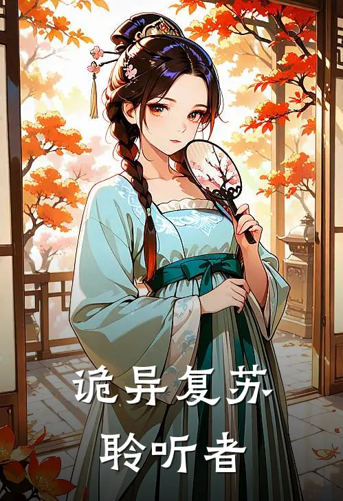 诡异复苏聆听者