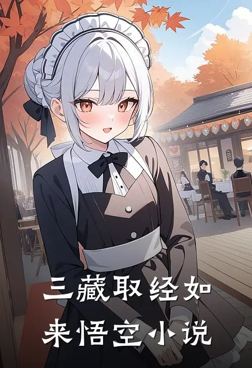 三藏取经如来悟空小说