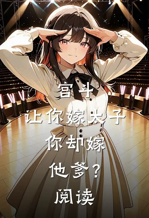宫斗让你嫁太子,你却嫁他爹?阅读全文