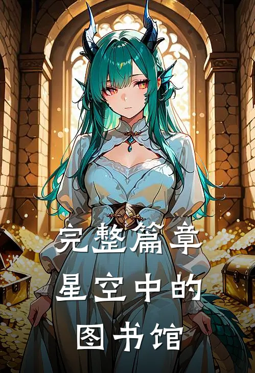 完整篇章星空中的图书馆