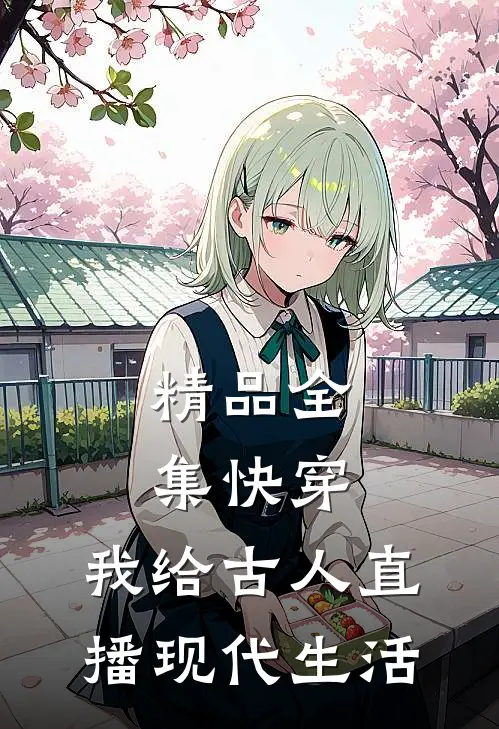 精品全集快穿：我给古人直播现代生活