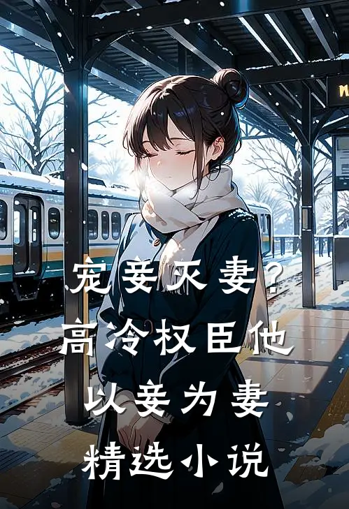 宠妾灭妻？高冷权臣他以妾为妻精选小说