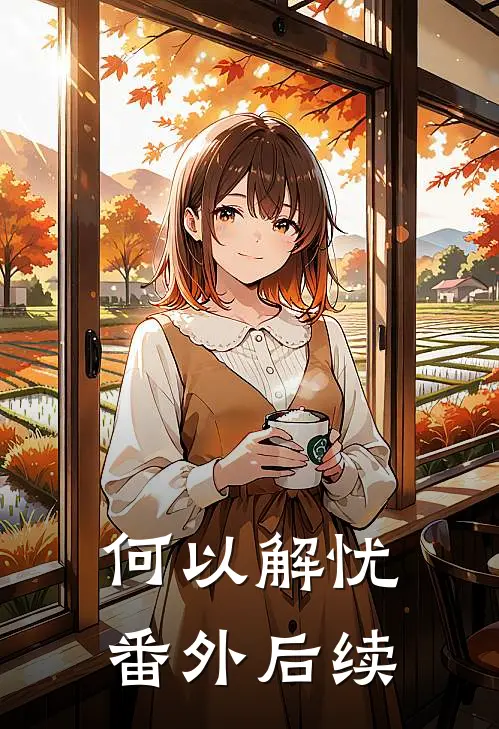 何以解忧 番外后续