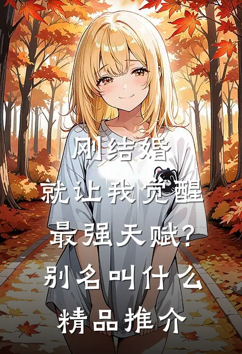 刚结婚,就让我觉醒最强天赋?别名叫什么精品推介