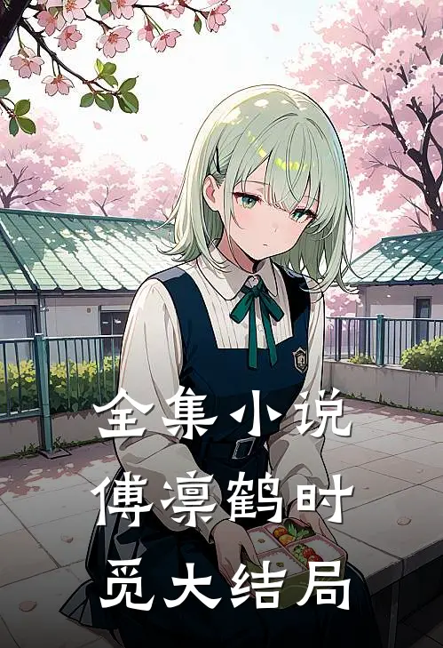 全集小说傅凛鹤时觅大结局