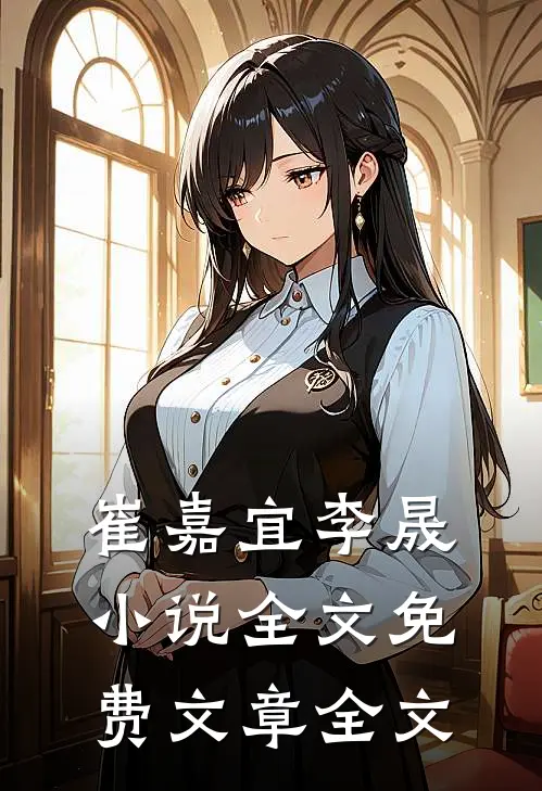 崔嘉宜李晟小说全文免费文章全文