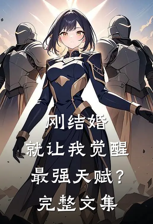刚结婚，就让我觉醒最强天赋？完整文集