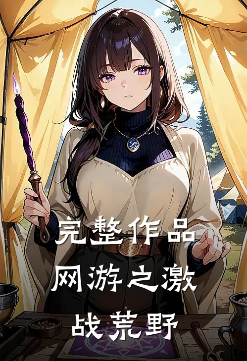 完整作品网游之激战荒野