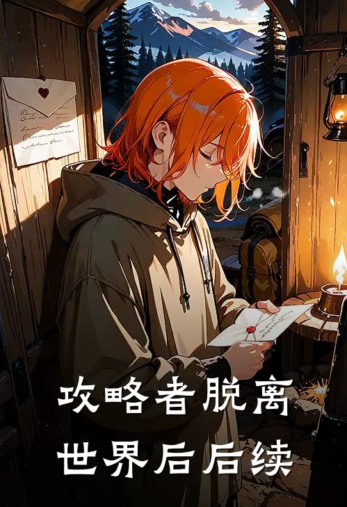 攻略者脱离世界后后续