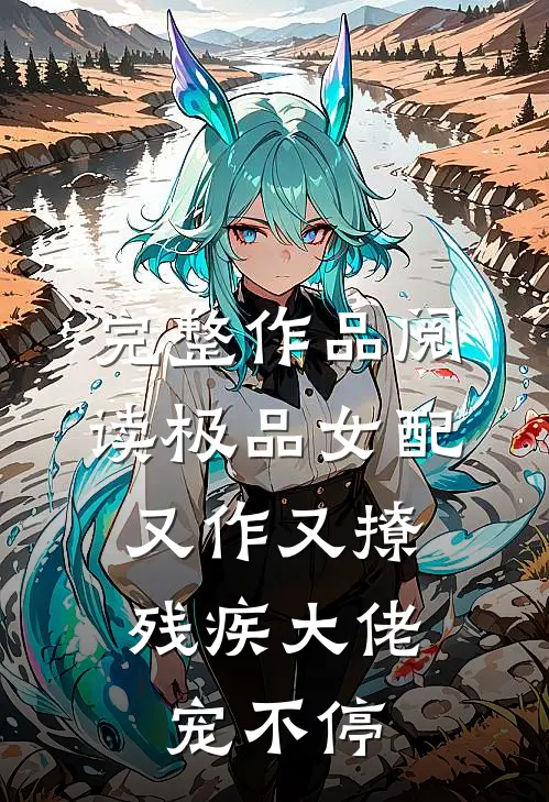 完整作品阅读极品女配又作又撩，残疾大佬宠不停