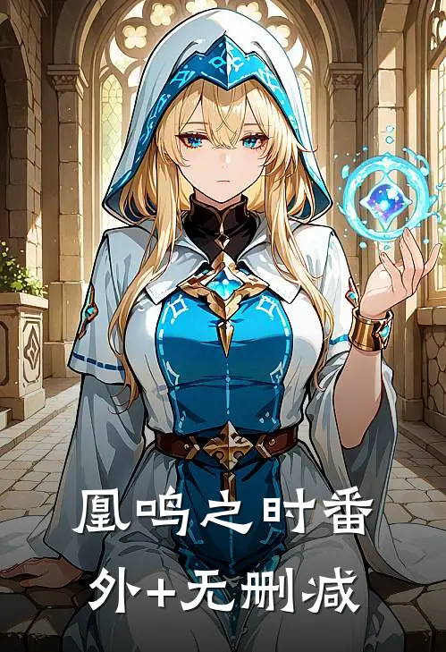 凰鸣之时番外+无删减