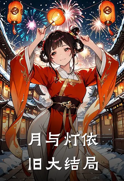 月与灯依旧大结局