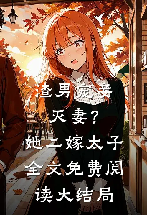 渣男宠妾灭妻？她二嫁太子全文免费阅读大结局
