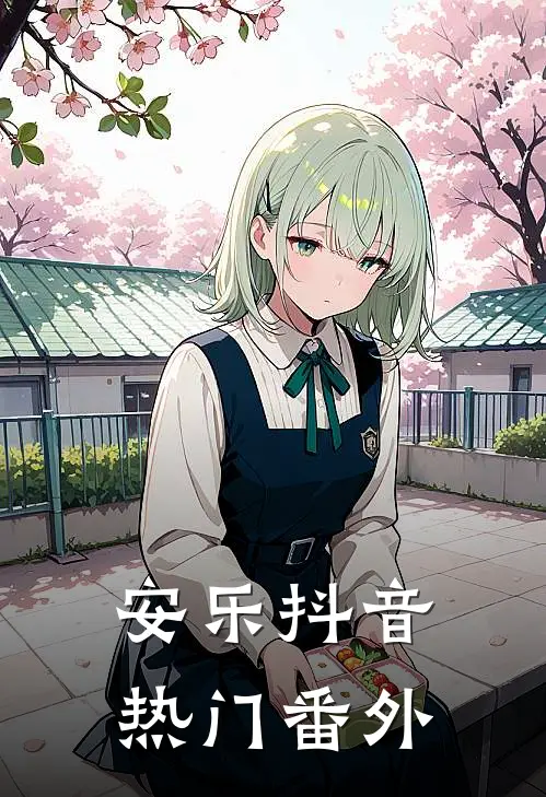 安乐抖音热门 番外