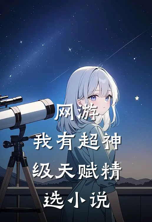 网游：我有超神级天赋精选小说