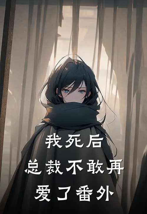 我死后,总裁不敢再爱了 番外