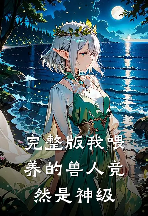 完整版我喂养的兽人竟然是神级