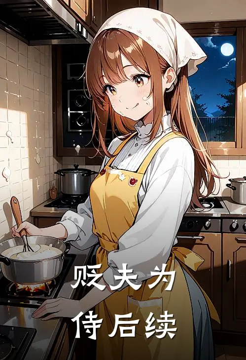 贬夫为侍后续
