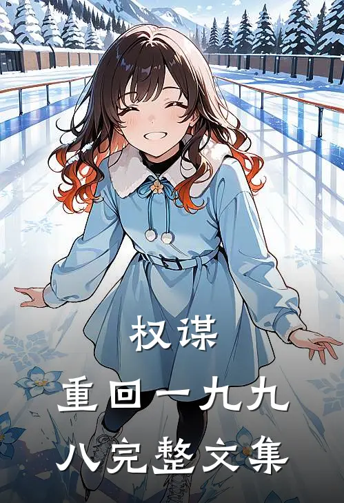 权谋:重回一九九八完整文集