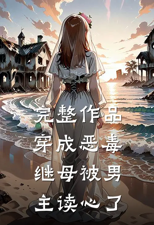 完整作品穿成恶毒继母被男主读心了