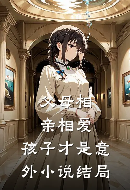 父母相亲相爱,孩子才是意外结局怎么样