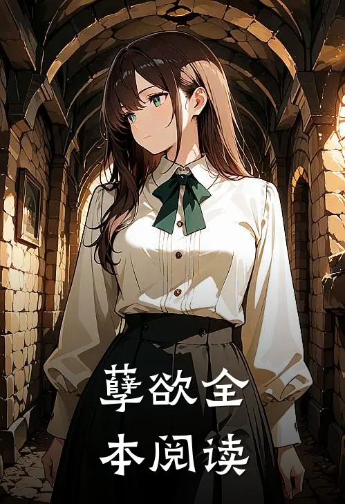 孽欲全本阅读