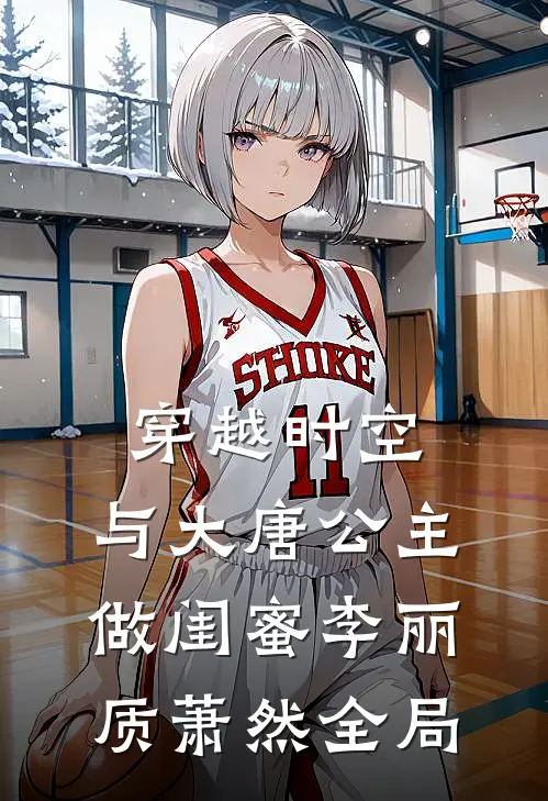 穿越时空，与大唐公主做闺蜜李丽质萧然全局