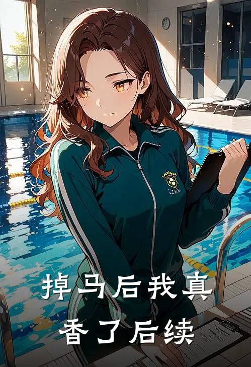 掉马后我真香了后续