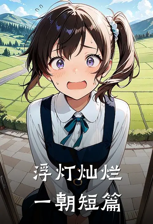 浮灯灿烂一朝短篇