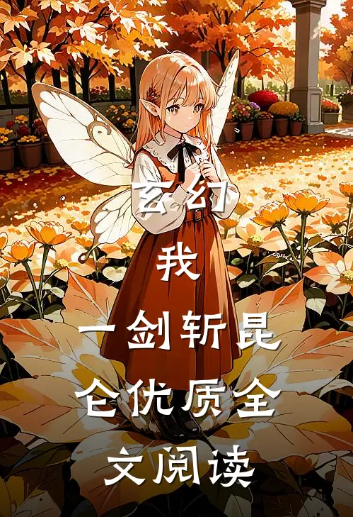 玄幻：我，一剑斩昆仑优质全文阅读