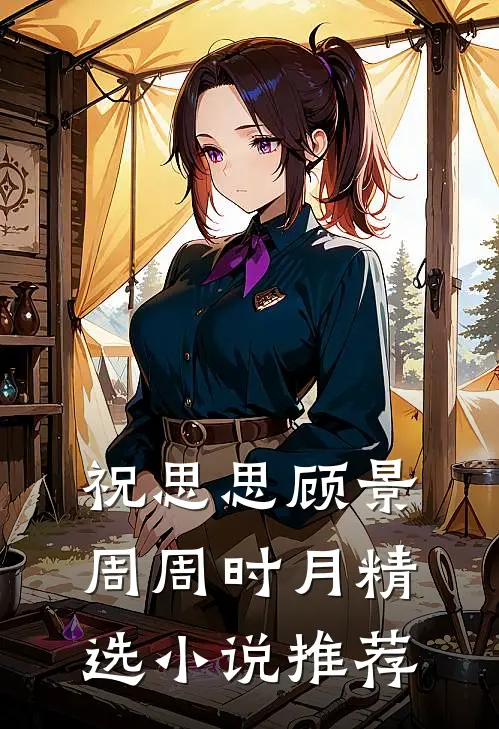 祝思思顾景周周时月精选小说推荐