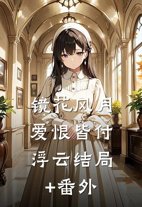 镜花风月，爱恨皆付浮云结局+番外