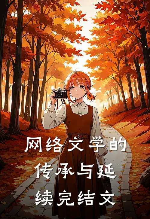 网络文学的传承与延续完结文