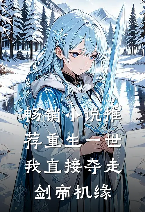 畅销小说推荐重生一世，我直接夺走剑帝机缘