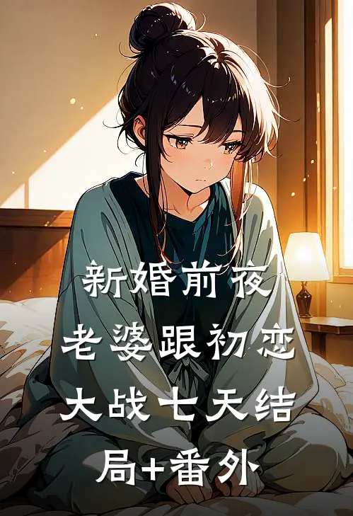 新婚前夜，老婆跟初恋大战七天结局+番外