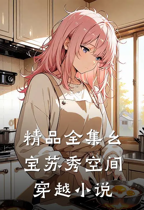 精品全集幺宝苏秀空间穿越小说