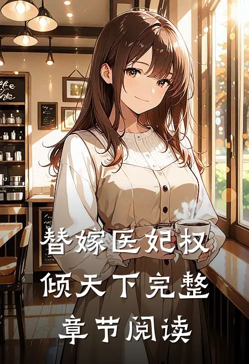替嫁医妃权倾天下完整章节阅读