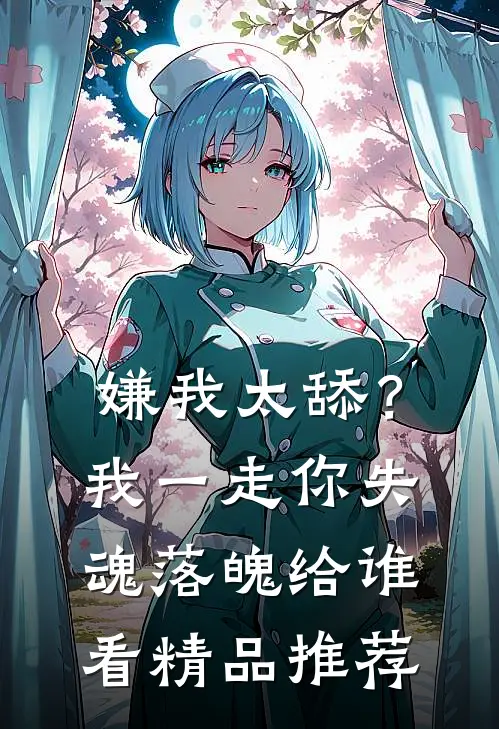 嫌我太舔？我一走你失魂落魄给谁看精品推荐
