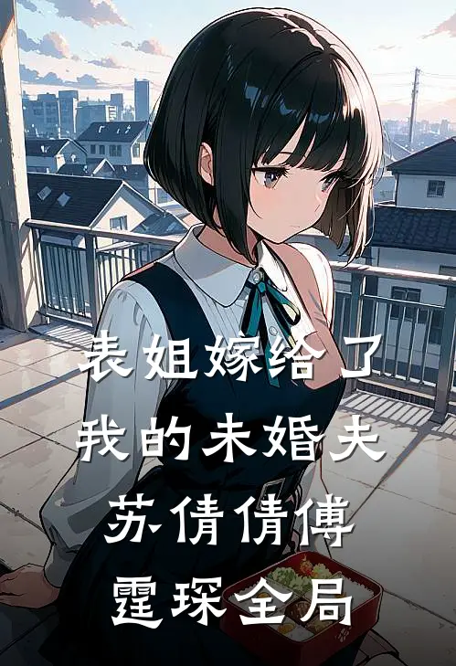 表姐嫁给了我的未婚夫苏倩倩傅霆琛全局