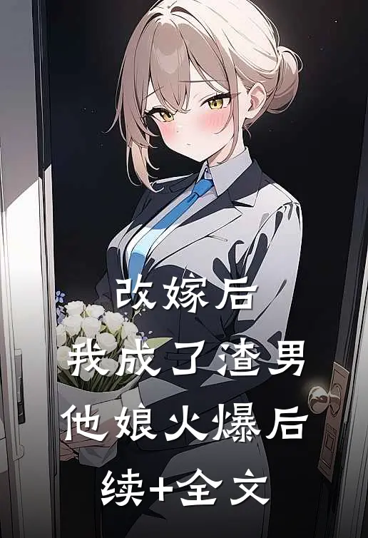 改嫁后，我成了渣男他娘火爆后续+全文