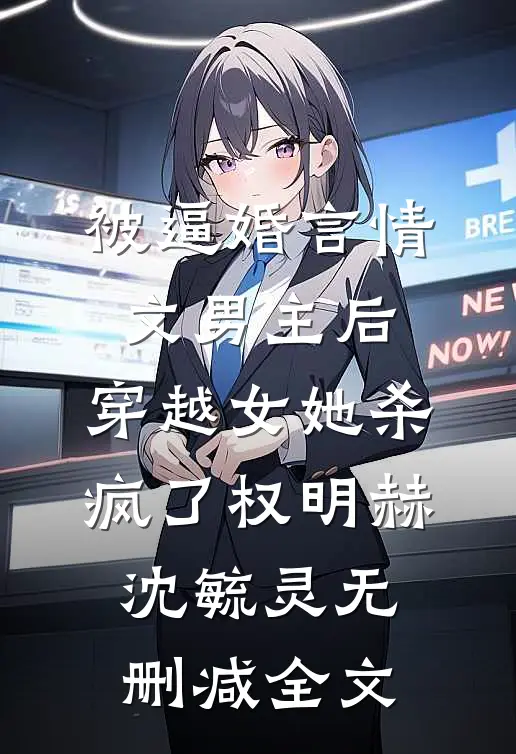被逼婚言情文男主后，穿越女她杀疯了权明赫沈毓灵无删减全文