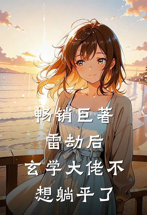 畅销巨著雷劫后，玄学大佬不想躺平了