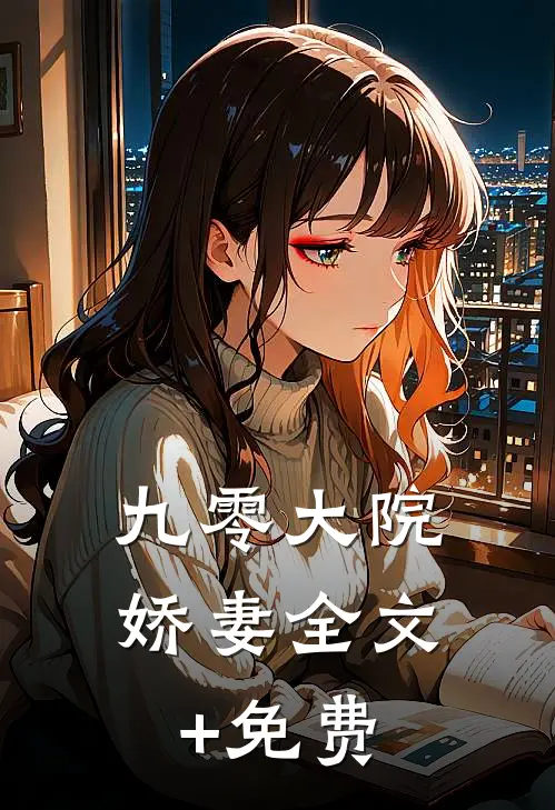 九零大院娇妻全文+免费