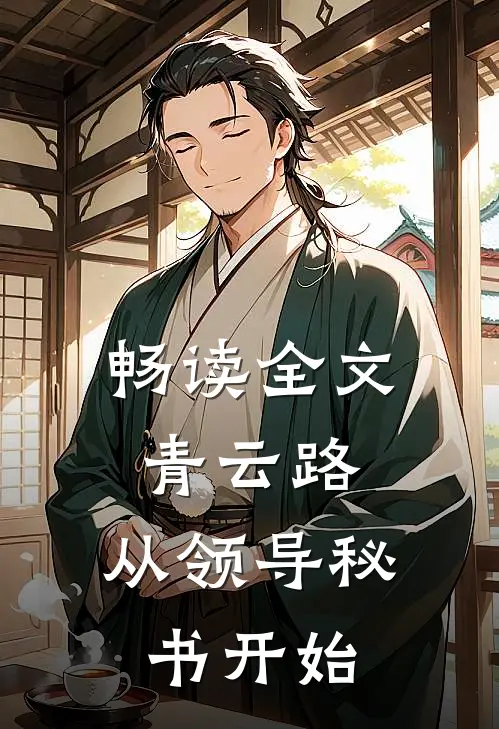畅读全文青云路：从领导秘书开始