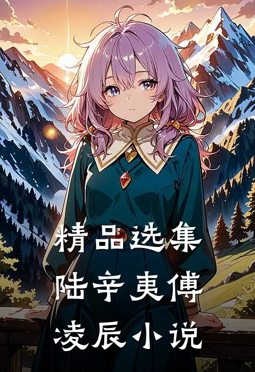 精品选集陆辛夷傅凌辰小说