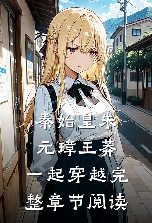 秦始皇朱元璋王莽,一起穿越完整章节阅读