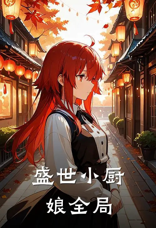 盛世小厨娘全局